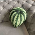 Poduszka w kształcie liścia Peperomia Watermelon Poduszkownia