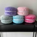 Poduszki Makaroniki Macarons Poduszkownia