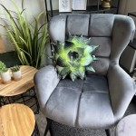 poduszka aloes Poduszkownia