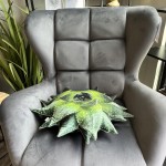 poduszka aloes Poduszkownia