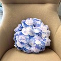 poduszka kwiat hortensji Poduszkownia