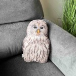 Poduszka mały Puszczyk