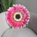 Poduszka kwiat Gerbera duża