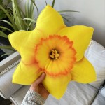 Poduszka mały Narcyz