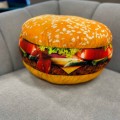 Poduszkia duży burger