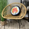 Poduszka sushi Poduszkownia