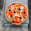 Poduszka pizza duża