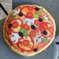 Pizza mała
