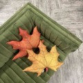 poduszki jesienne klony