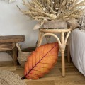 poduszka jesienna liść Wiązu
