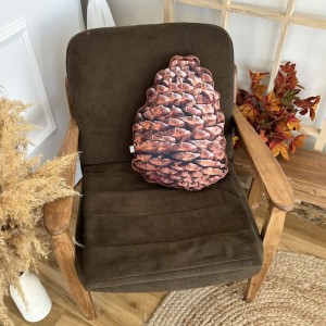 Poduszka Szyszka sosny 