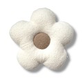 poduszka kwiatek boucle