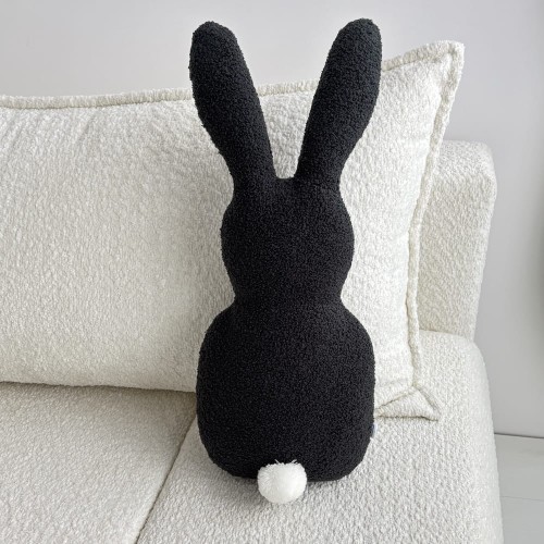 poduszka zając boucle