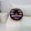 Poduszka pączek Donut czekoladowy mały