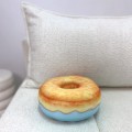 Poduszka pączek Donut miętowy