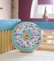 Poduszka Donut Miętowy mały