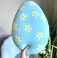 poduszka wielkanocna pisanka