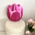 Poduszka duży tulipan