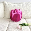 Poduszka mały tulipan