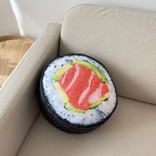 Poduszka Sushi