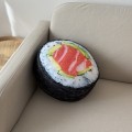 Poduszka w kształcie Sushi