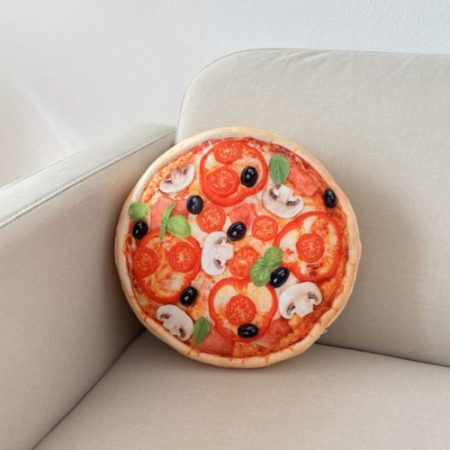 Poduszka Pizza duża