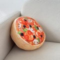 Poduszka w kształcie Pizzy