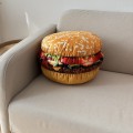 Poduszka Burger