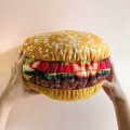 Poduszka Burger Poduszkownia
