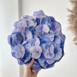 poduszka mała Hortensja