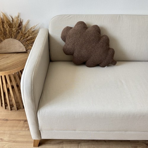 Poduszka jesienna Liść Dębu