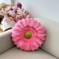 poduszka kwiat Gerbera duża