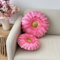 poduszka kwiat Gerbera duża