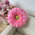 poduszka kwiat Gerbera mała