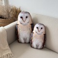 Poduszka Sowa Płomykówka duża