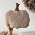 poduszka w kształcie Dyni beż