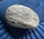 Poduszka kamien szary średni Poduszkownia