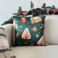 poduszka dekoracyjna Boże narodzenie