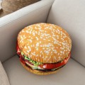 Poduszka prezent dla smakoszy Burgerów