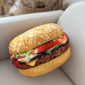 Poduszka Burger mały