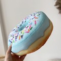 Poduszka pączek donut