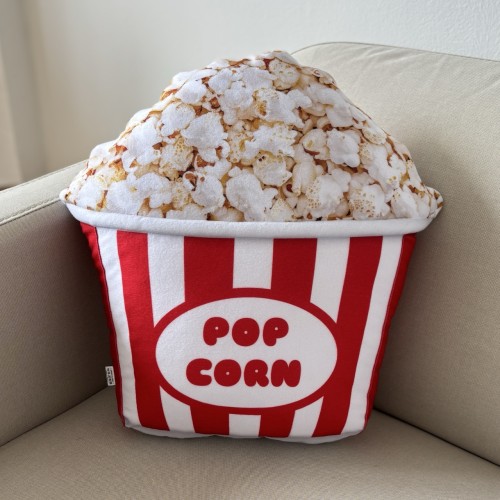 Poduszka Popcorn Poduszkownia