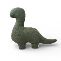 Poduszka Dinozaur boucle