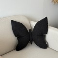 Poduszka dekoracyjna motyl