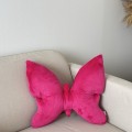 Poduszka w kształcie Motyla
