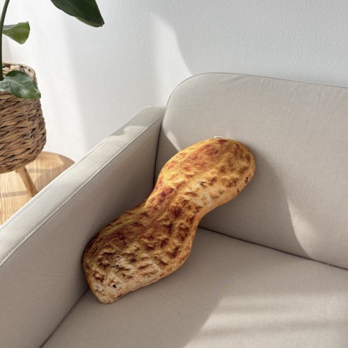 Poduszka Fistaszek Poduszkownia