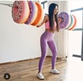 Gym Hero Girls i Poduszki Pączki Donut z Poduszkowni