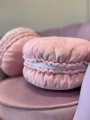 Poduszka w kształcie Makaronika Macarons Poduszkownia