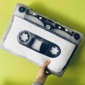 Poduszka Kaseta Retro Poduszkownia