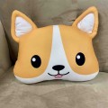 poduszka uroczy Piesek Corgi Kawaii Poduszkownia